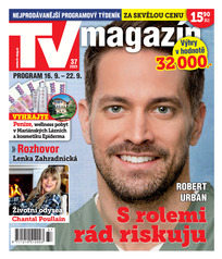 Časopisy