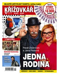 Časopisy
