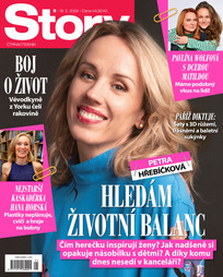 Časopisy