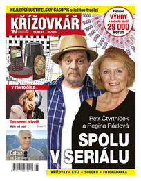 Časopisy