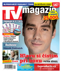 Časopisy