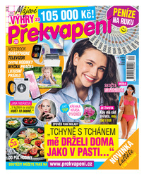 Časopisy