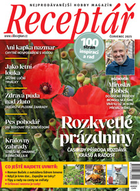 Receptář