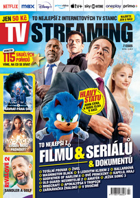 TV Streaming