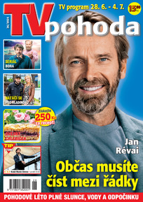 TV pohoda