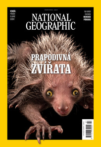 National Geographic