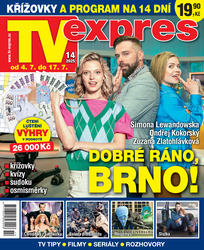TV Expres
