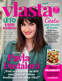 Vlasta