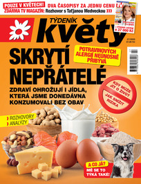 Květy