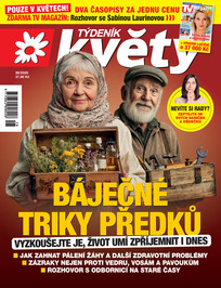 Květy