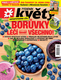 Květy