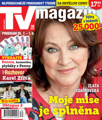 TV Magazín