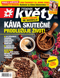 Květy