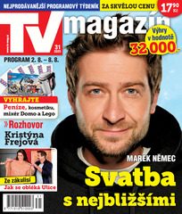 TV Magazín