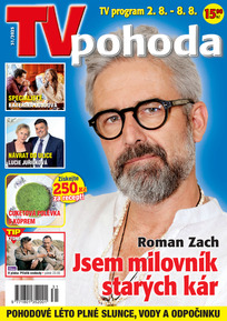 TV pohoda