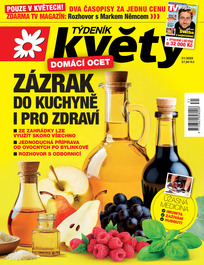 Květy