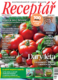 Receptář