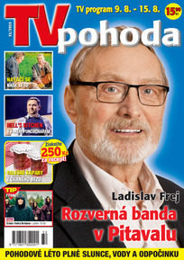 TV pohoda