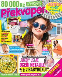 Překvapení