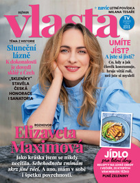 Vlasta