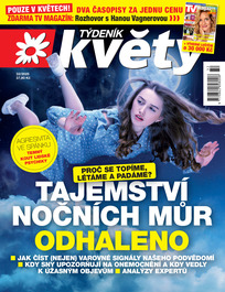 Květy