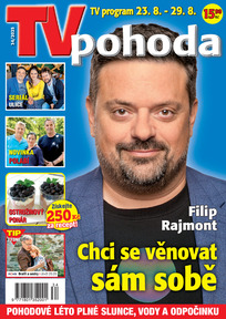 TV pohoda