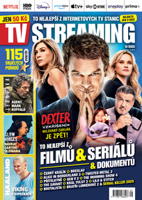 TV Streaming