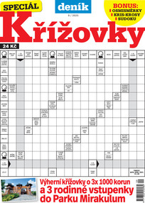Deník Křížovky