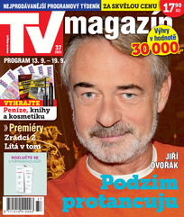 TV Magazín