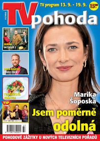 TV pohoda