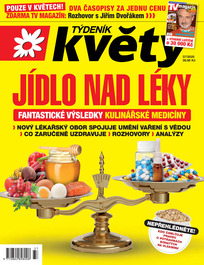 Květy