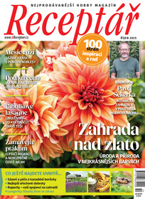 Receptář