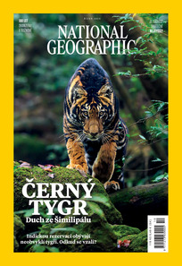 National Geographic