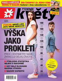 Květy