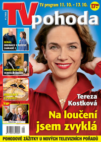 TV pohoda