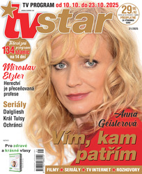 TV Star
