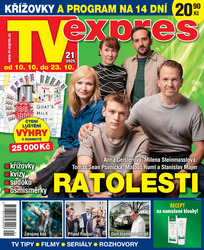 TV Expres