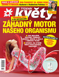 Květy