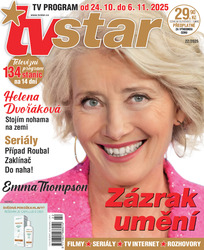 TV Star