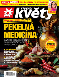 Květy