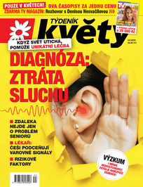 Květy