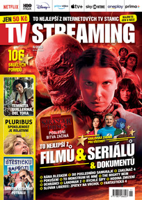 TV Streaming