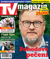 TV Magazín