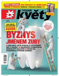 Květy