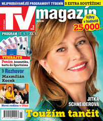 TV Magazín