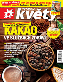 Květy