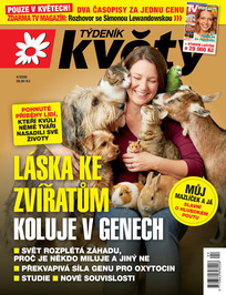 Květy