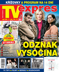 TV Expres