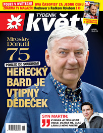 Květy