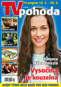 TV pohoda
